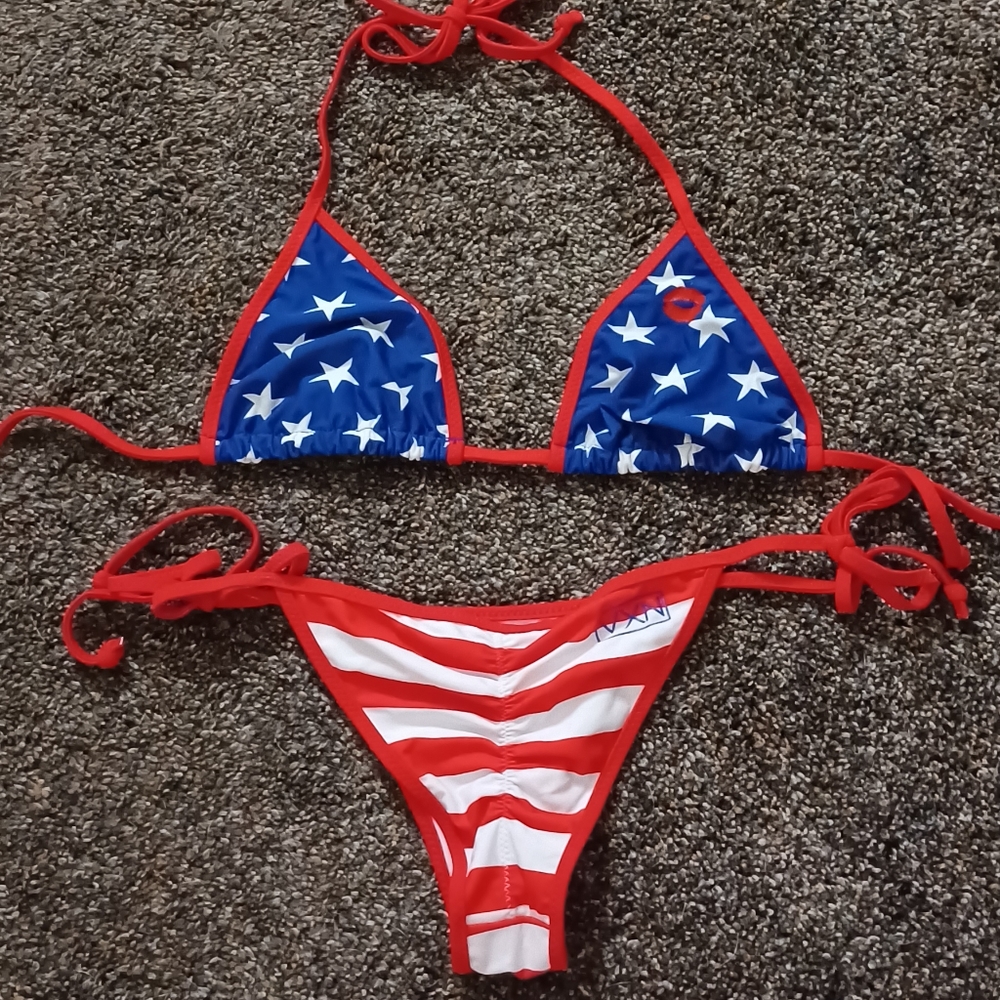 Vixxon Bikini